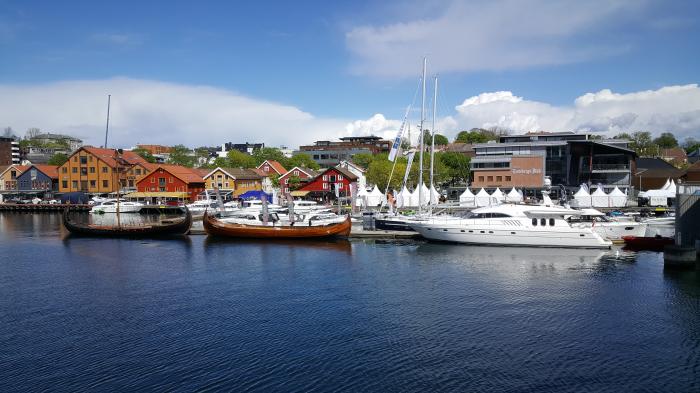 Tønsberg Boatshow 2019