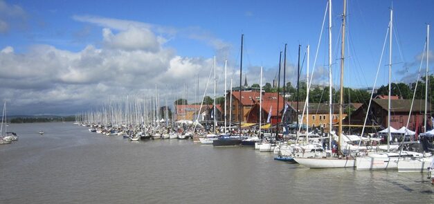 Færderfestival i Tønsberg