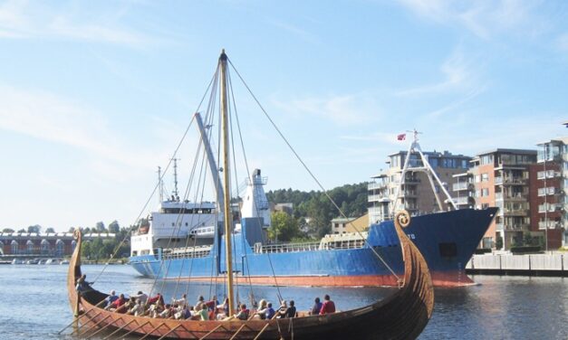 Nedlegge Tønsberg havn?